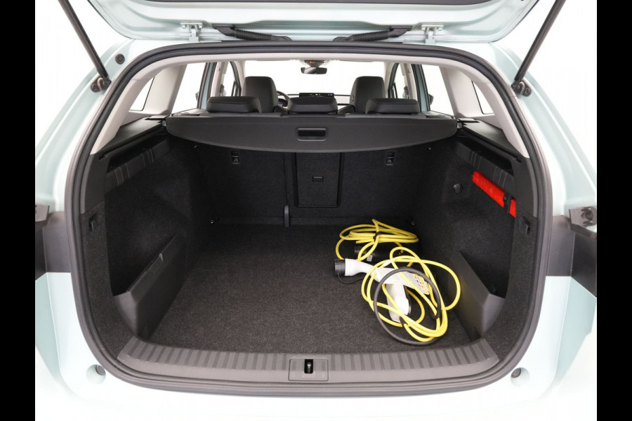Škoda ENYAQ iV 60 180pk Navigatie Camera Acc Clima 313