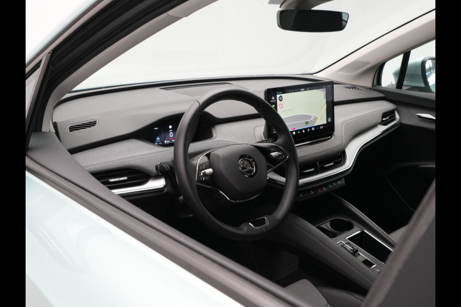 Škoda ENYAQ iV 60 180pk Navigatie Camera Acc Clima 313