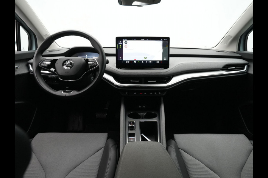 Škoda ENYAQ iV 60 180pk Navigatie Camera Acc Clima 313