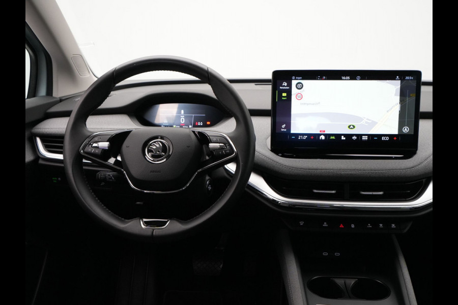 Škoda ENYAQ iV 60 180pk Navigatie Camera Acc Clima 313