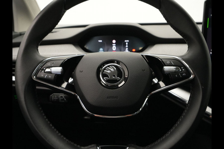 Škoda ENYAQ iV 60 180pk Navigatie Camera Acc Clima 313