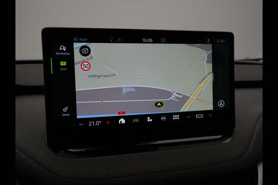 Škoda ENYAQ iV 60 180pk Navigatie Camera Acc Clima 313