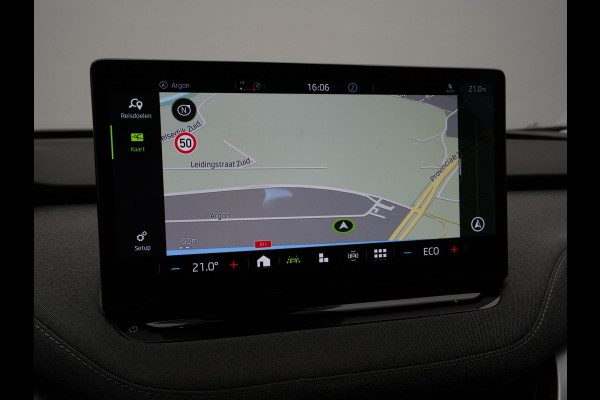 Škoda ENYAQ iV 60 180pk Navigatie Camera Acc Clima 313