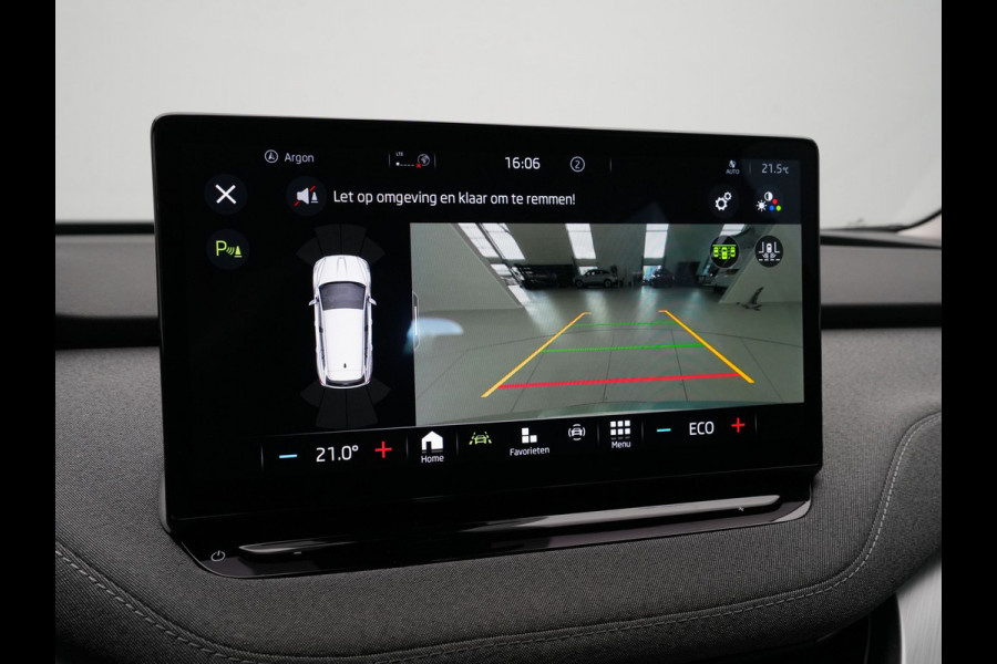 Škoda ENYAQ iV 60 180pk Navigatie Camera Acc Clima 313