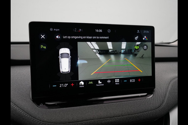 Škoda ENYAQ iV 60 180pk Navigatie Camera Acc Clima 313