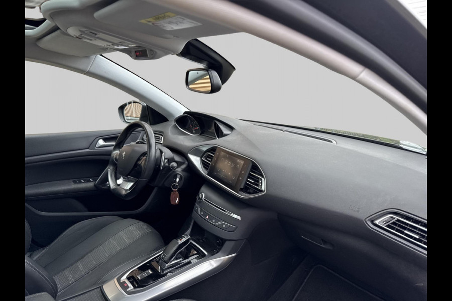 Peugeot 308 SW 1.2 PureTech Allure | automaat | panoramadak | massagestoelen | stoelverwarming | blind-spot | adaptive cruise | navigatie |