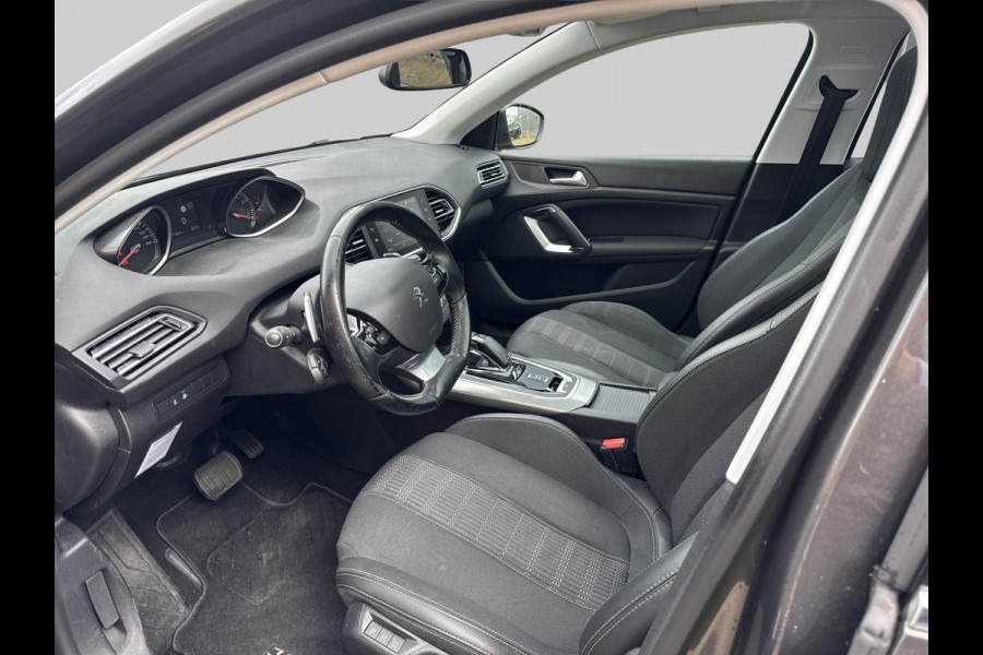 Peugeot 308 SW 1.2 PureTech Allure | automaat | panoramadak | massagestoelen | stoelverwarming | blind-spot | adaptive cruise | navigatie |