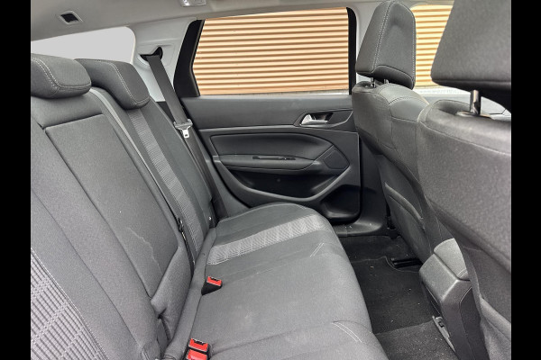 Peugeot 308 SW 1.2 PureTech Allure | automaat | panoramadak | massagestoelen | stoelverwarming | blind-spot | adaptive cruise | navigatie |