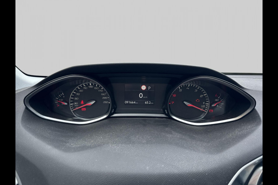 Peugeot 308 SW 1.2 PureTech Allure | automaat | panoramadak | massagestoelen | stoelverwarming | blind-spot | adaptive cruise | navigatie |