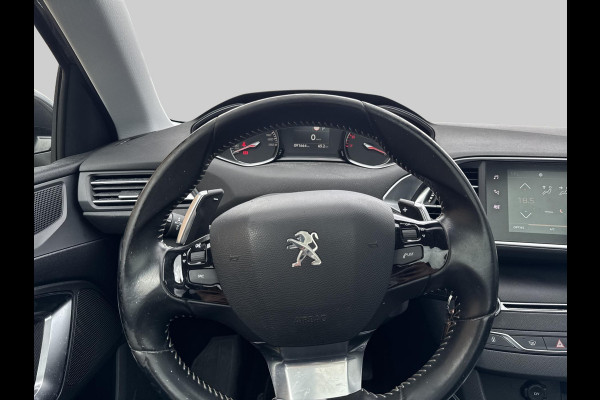 Peugeot 308 SW 1.2 PureTech Allure | automaat | panoramadak | massagestoelen | stoelverwarming | blind-spot | adaptive cruise | navigatie |