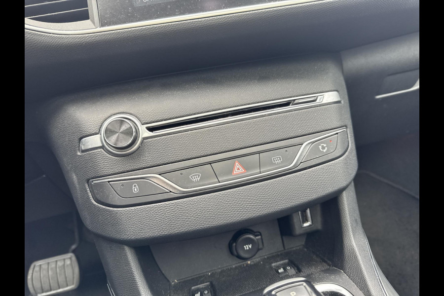 Peugeot 308 SW 1.2 PureTech Allure | automaat | panoramadak | massagestoelen | stoelverwarming | blind-spot | adaptive cruise | navigatie |