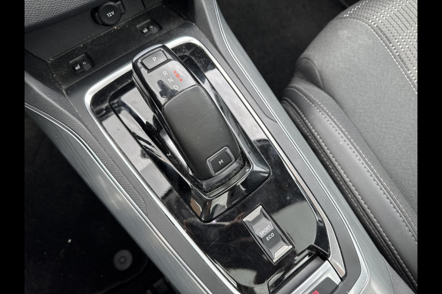 Peugeot 308 SW 1.2 PureTech Allure | automaat | panoramadak | massagestoelen | stoelverwarming | blind-spot | adaptive cruise | navigatie |
