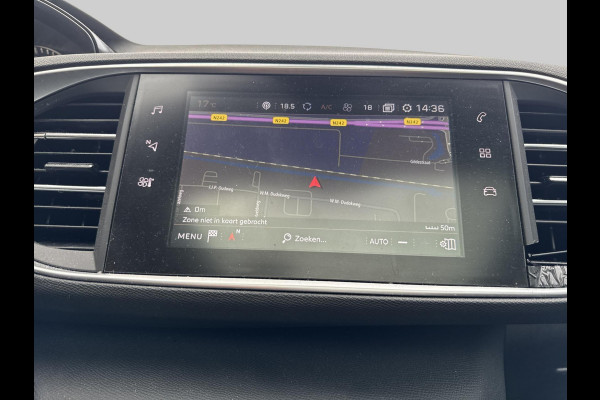 Peugeot 308 SW 1.2 PureTech Allure | automaat | panoramadak | massagestoelen | stoelverwarming | blind-spot | adaptive cruise | navigatie |