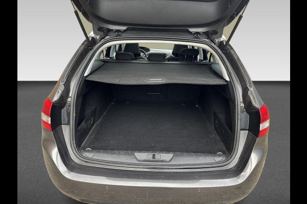 Peugeot 308 SW 1.2 PureTech Allure | automaat | panoramadak | massagestoelen | stoelverwarming | blind-spot | adaptive cruise | navigatie |
