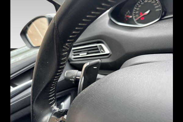 Peugeot 308 SW 1.2 PureTech Allure | automaat | panoramadak | massagestoelen | stoelverwarming | blind-spot | adaptive cruise | navigatie |