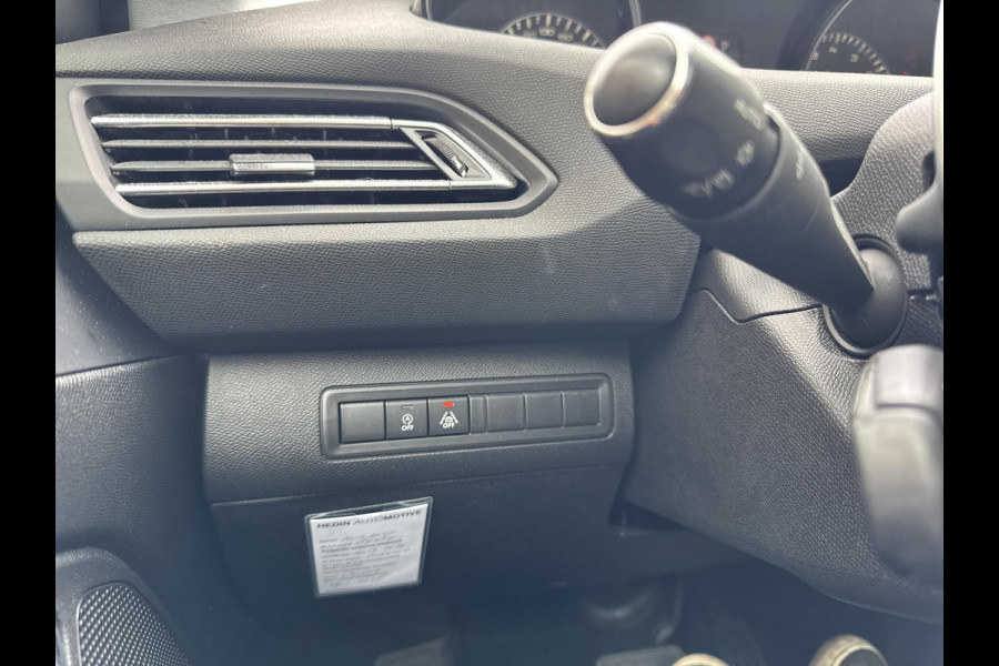 Peugeot 308 SW 1.2 PureTech Allure | automaat | panoramadak | massagestoelen | stoelverwarming | blind-spot | adaptive cruise | navigatie |