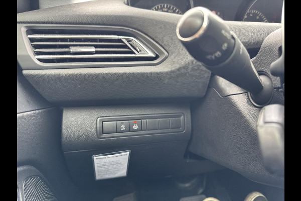Peugeot 308 SW 1.2 PureTech Allure | automaat | panoramadak | massagestoelen | stoelverwarming | blind-spot | adaptive cruise | navigatie |