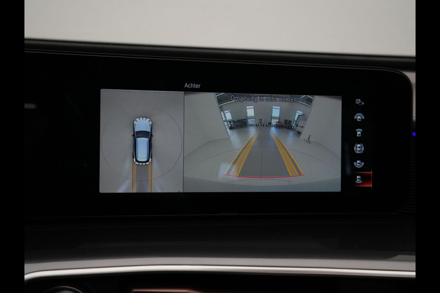 Mercedes-Benz EQC 400 4MATIC Premium 80 kWh 408pk Panorama Navigatie Stoelverwarming 360 Camera Ambientlight 333