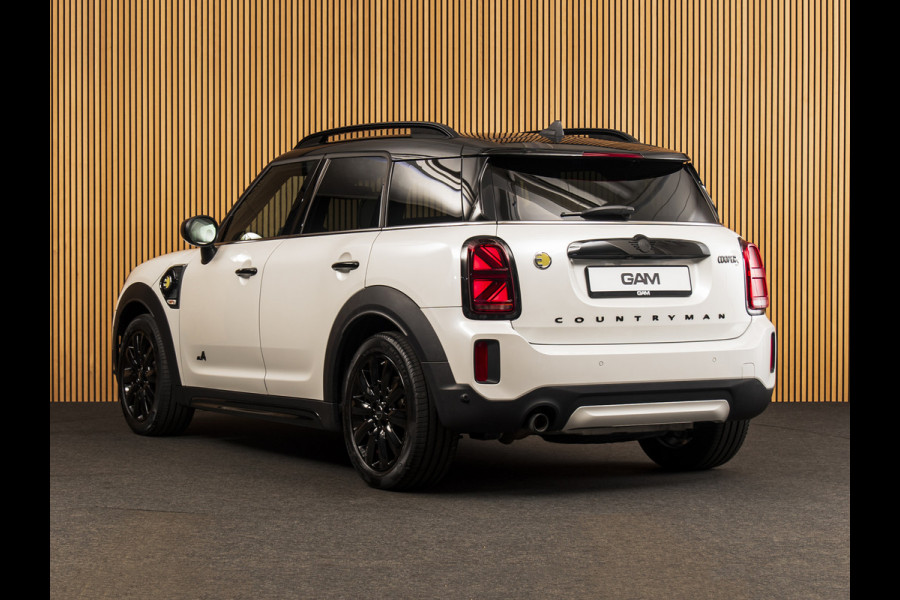 MINI Countryman 2.0 Cooper SE ALL4 Classic PANO-H/K-LEDER-HUD-18"