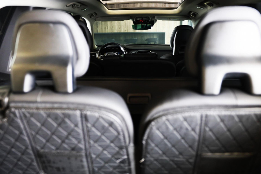 Volvo XC90 2.0 T8 Twin Engine AWD Momentum Pro / 7 Zitter / ACC / Lane Assist / 360 Camera / Leder / Navi / HK / Head Up / 20 Inch