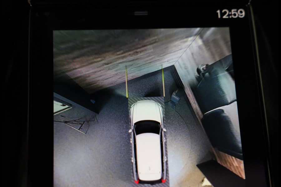 Volvo XC90 2.0 T8 Twin Engine AWD Momentum Pro / 7 Zitter / ACC / Lane Assist / 360 Camera / Leder / Navi / HK / Head Up / 20 Inch