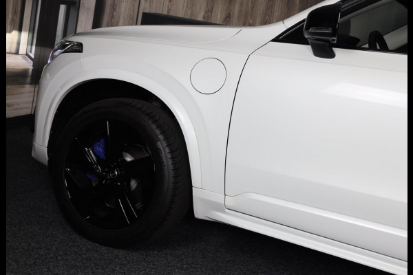Volvo XC90 2.0 T8 Twin Engine AWD Momentum Pro / 7 Zitter / ACC / Lane Assist / 360 Camera / Leder / Navi / HK / Head Up / 20 Inch