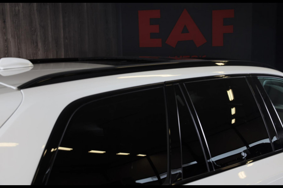 Volvo XC90 2.0 T8 Twin Engine AWD Momentum Pro / 7 Zitter / ACC / Lane Assist / 360 Camera / Leder / Navi / HK / Head Up / 20 Inch