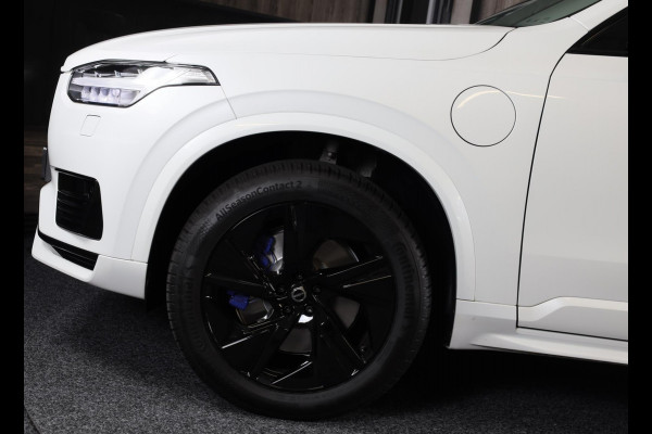 Volvo XC90 2.0 T8 Twin Engine AWD Momentum Pro / 7 Zitter / ACC / Lane Assist / 360 Camera / Leder / Navi / HK / Head Up / 20 Inch