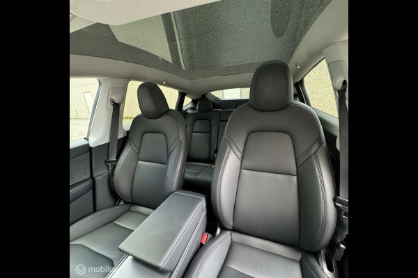 Tesla Model Y RWD MiC QUICKSILVER MMX PACK