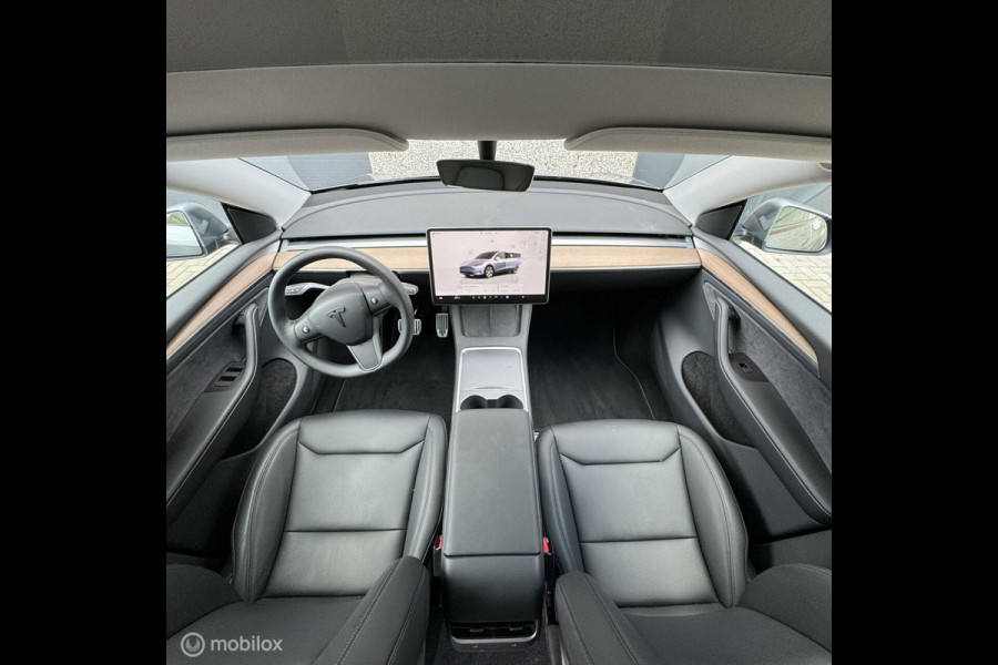 Tesla Model Y RWD MiC QUICKSILVER MMX PACK