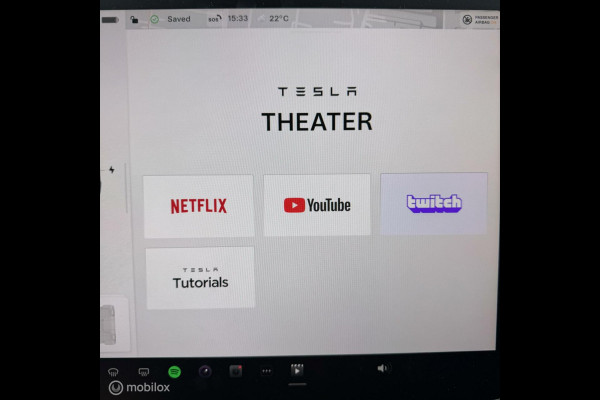 Tesla Model Y RWD MiC QUICKSILVER MMX PACK