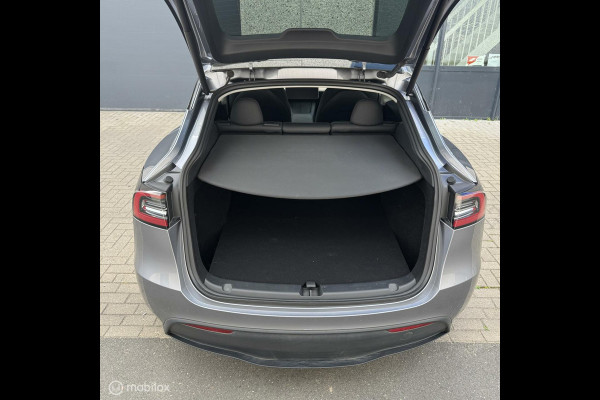Tesla Model Y RWD MiC QUICKSILVER MMX PACK