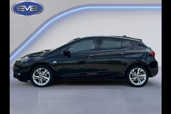 Opel Astra 1.2 Sport Edition 130 pk, vele opties, achteruitrijcamera, comfort zetels, navigatie, 16 inch, pdc