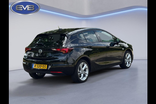 Opel Astra 1.2 Sport Edition 130 pk, vele opties, achteruitrijcamera, comfort zetels, navigatie, 16 inch, pdc