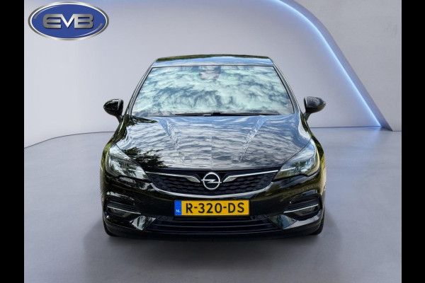 Opel Astra 1.2 Sport Edition 130 pk, vele opties, achteruitrijcamera, comfort zetels, navigatie, 16 inch, pdc