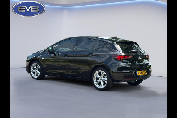 Opel Astra 1.2 Sport Edition 130 pk, vele opties, achteruitrijcamera, comfort zetels, navigatie, 16 inch, pdc