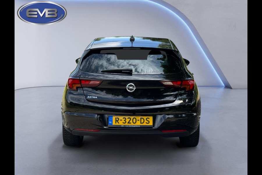 Opel Astra 1.2 Sport Edition 130 pk, vele opties, achteruitrijcamera, comfort zetels, navigatie, 16 inch, pdc