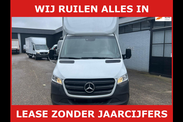 Mercedes-Benz Sprinter 515 1.9 CDI L3 Pro 3.5t