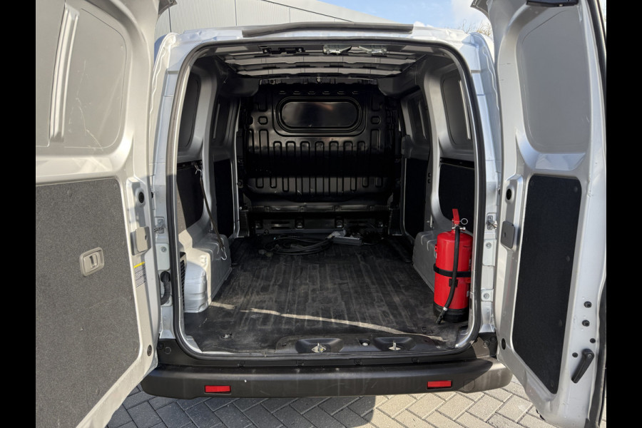 Nissan E-NV200 40 kWh / FULL ELECTRIC / 1e EIG. / 2x LAADKABEL / AUTOMAAT / AIRCO / CRUISE / CAMERA / NAVI