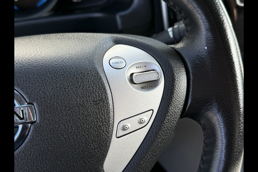 Nissan E-NV200 40 kWh / FULL ELECTRIC / 1e EIG. / 2x LAADKABEL / AUTOMAAT / AIRCO / CRUISE / CAMERA / NAVI