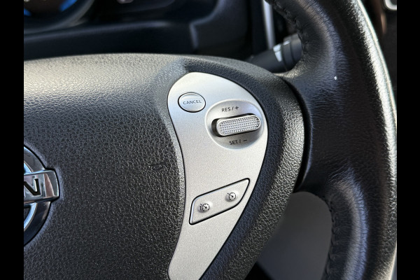 Nissan E-NV200 40 kWh / FULL ELECTRIC / 1e EIG. / 2x LAADKABEL / AUTOMAAT / AIRCO / CRUISE / CAMERA / NAVI