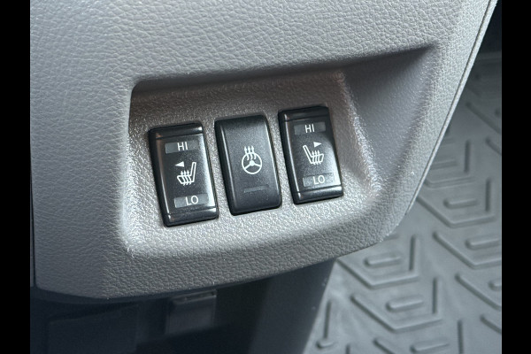Nissan E-NV200 40 kWh / FULL ELECTRIC / 1e EIG. / 2x LAADKABEL / AUTOMAAT / AIRCO / CRUISE / CAMERA / NAVI