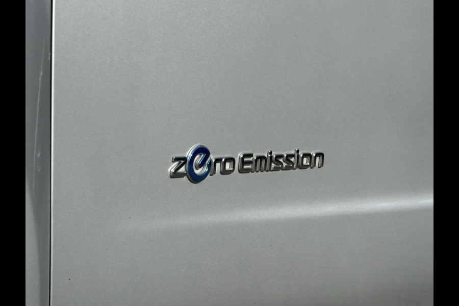 Nissan E-NV200 40 kWh / FULL ELECTRIC / 1e EIG. / 2x LAADKABEL / AUTOMAAT / AIRCO / CRUISE / CAMERA / NAVI