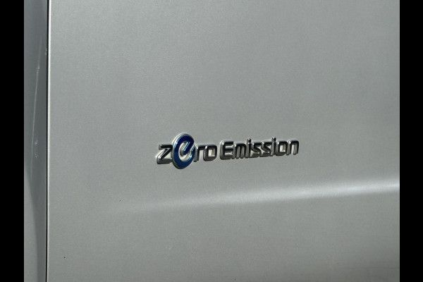 Nissan E-NV200 40 kWh / FULL ELECTRIC / 1e EIG. / 2x LAADKABEL / AUTOMAAT / AIRCO / CRUISE / CAMERA / NAVI
