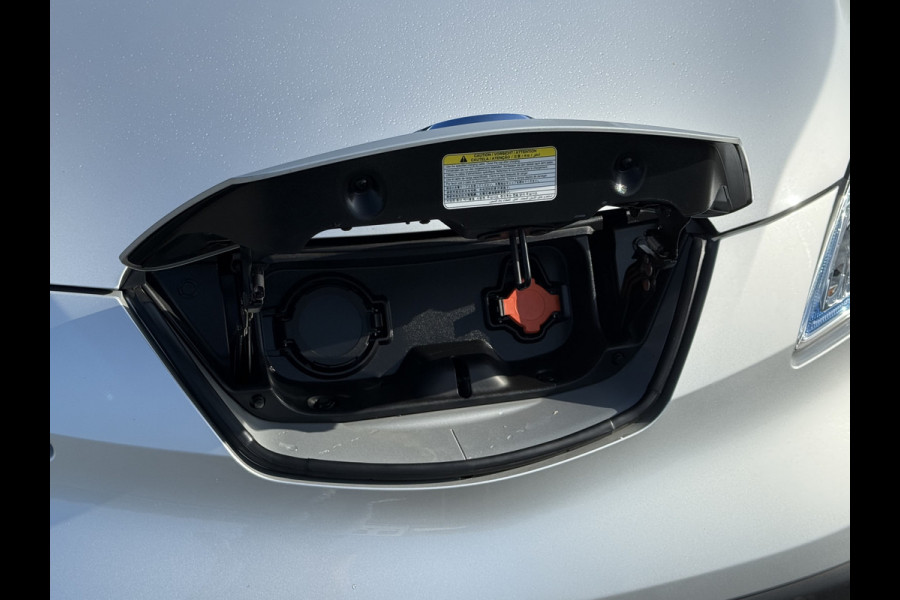 Nissan E-NV200 40 kWh / FULL ELECTRIC / 1e EIG. / 2x LAADKABEL / AUTOMAAT / AIRCO / CRUISE / CAMERA / NAVI