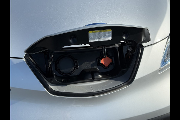 Nissan E-NV200 40 kWh / FULL ELECTRIC / 1e EIG. / 2x LAADKABEL / AUTOMAAT / AIRCO / CRUISE / CAMERA / NAVI