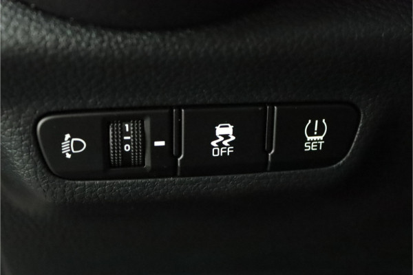 Kia Picanto 1.0 DPi DynamicPlusLine Apple Carplay/Android Auto - Cruise Control - Climate Control - Navigatie - Achteruitrijcamera - Fabrieksgarantie tot 05-2031