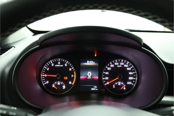 Kia Picanto 1.0 DPi DynamicPlusLine Apple Carplay/Android Auto - Cruise Control - Climate Control - Navigatie - Achteruitrijcamera - Fabrieksgarantie tot 05-2031