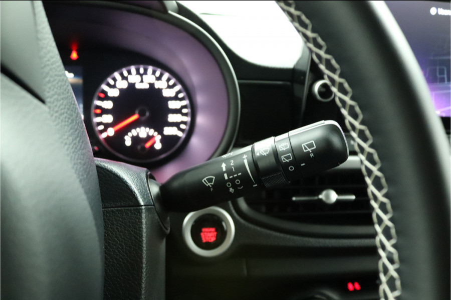 Kia Picanto 1.0 DPi DynamicPlusLine Apple Carplay/Android Auto - Cruise Control - Climate Control - Navigatie - Achteruitrijcamera - Fabrieksgarantie tot 05-2031