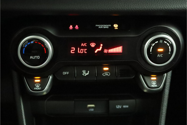 Kia Picanto 1.0 DPi DynamicPlusLine Apple Carplay/Android Auto - Cruise Control - Climate Control - Navigatie - Achteruitrijcamera - Fabrieksgarantie tot 05-2031